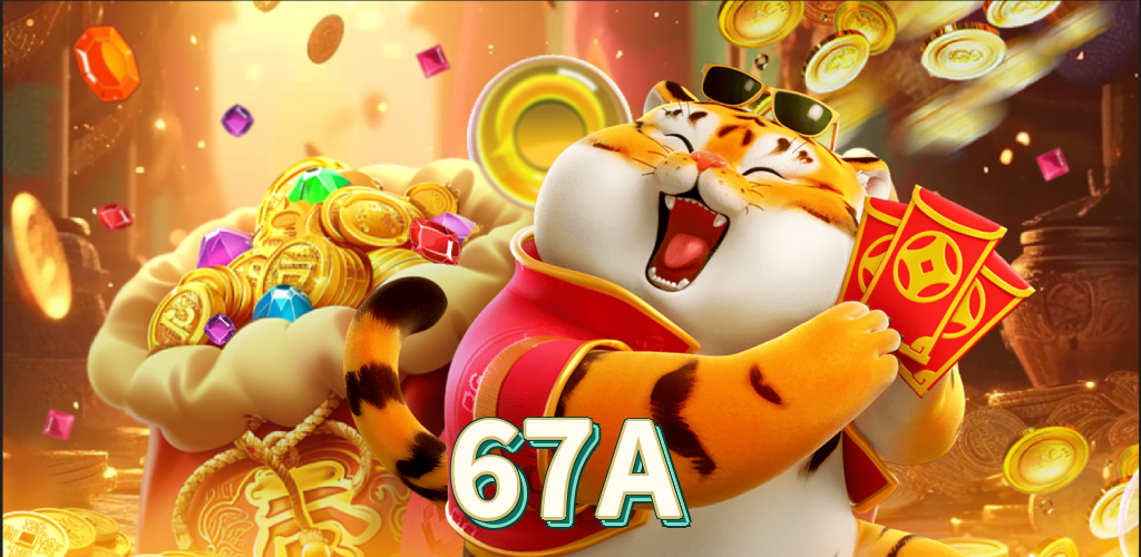 67A Plataforma Oficial