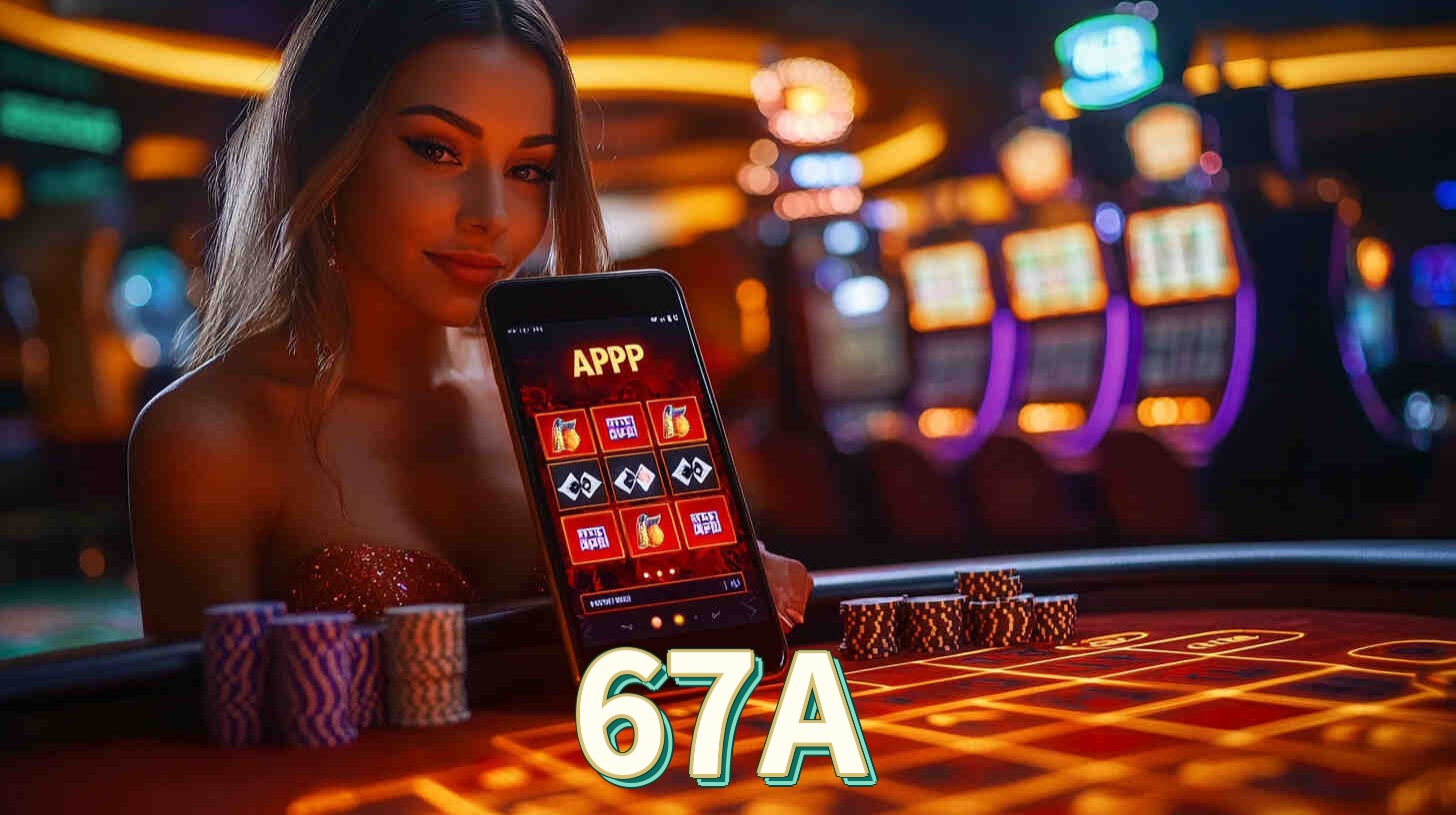 Jogos de Cassino Premium - Slots, Roleta, Blackjack e Dealer Ao Vivo