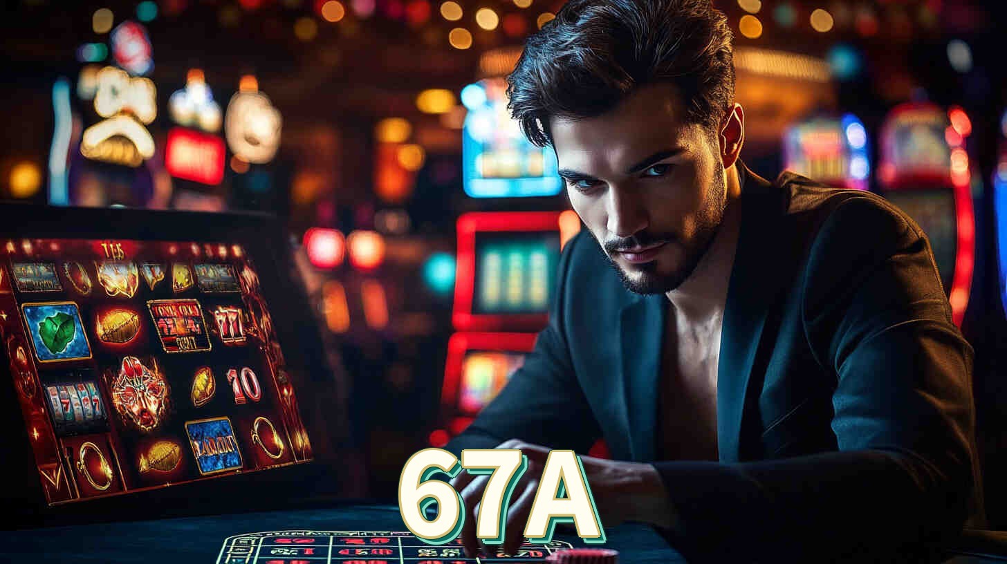 Fortune Tiger 67A