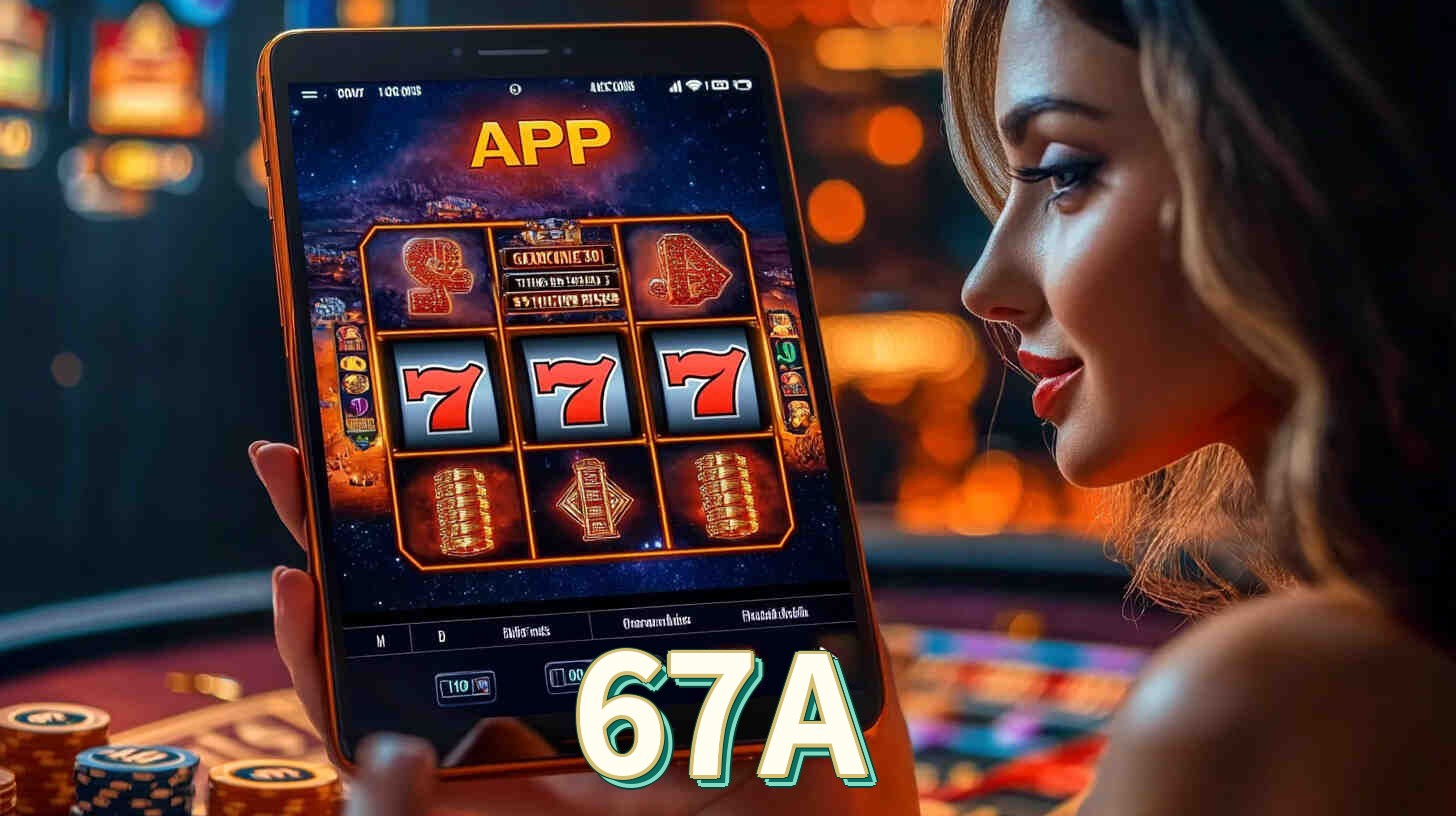 Peça BR — app rodando jogo no celular