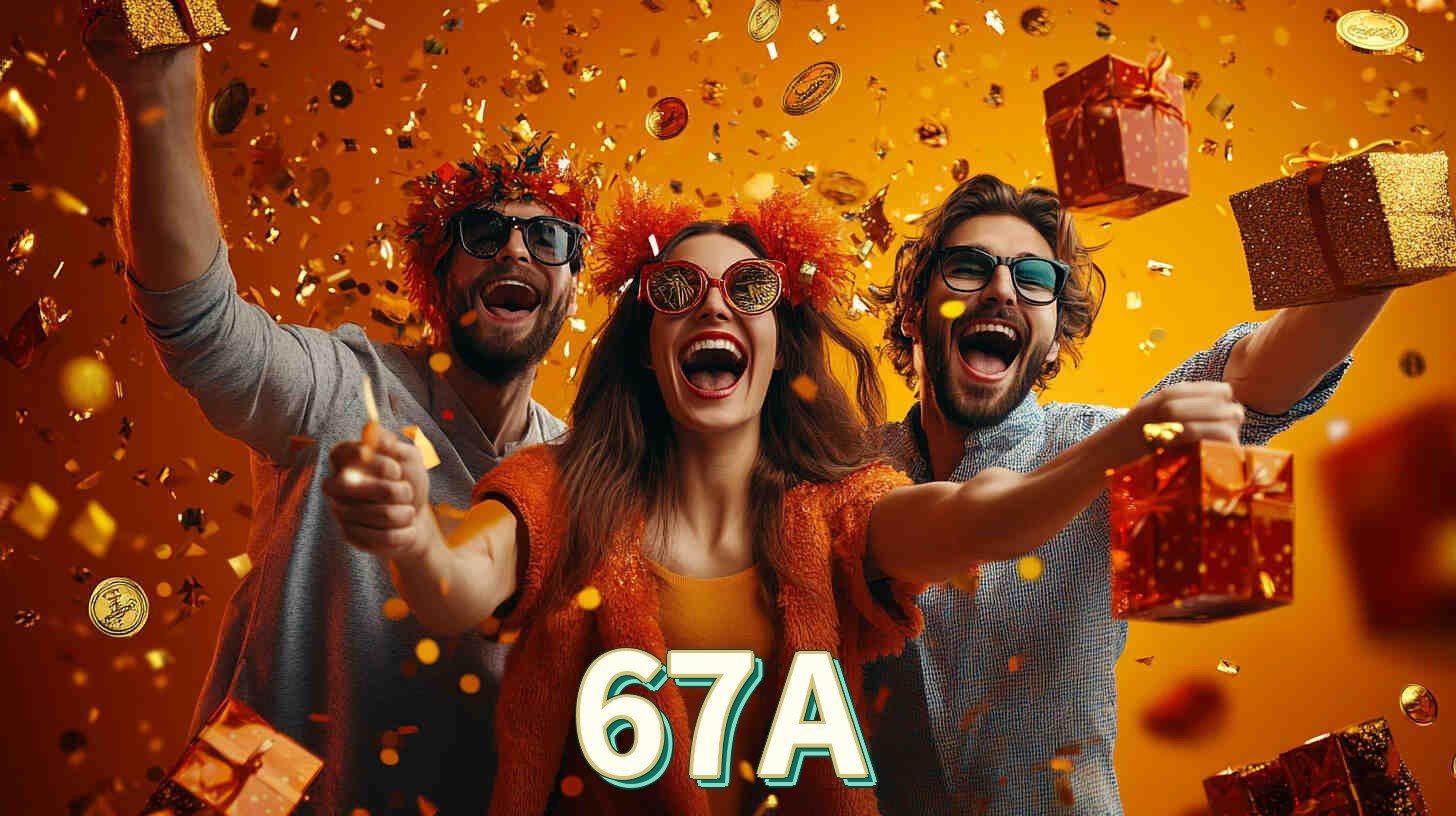 Jogos online 67A