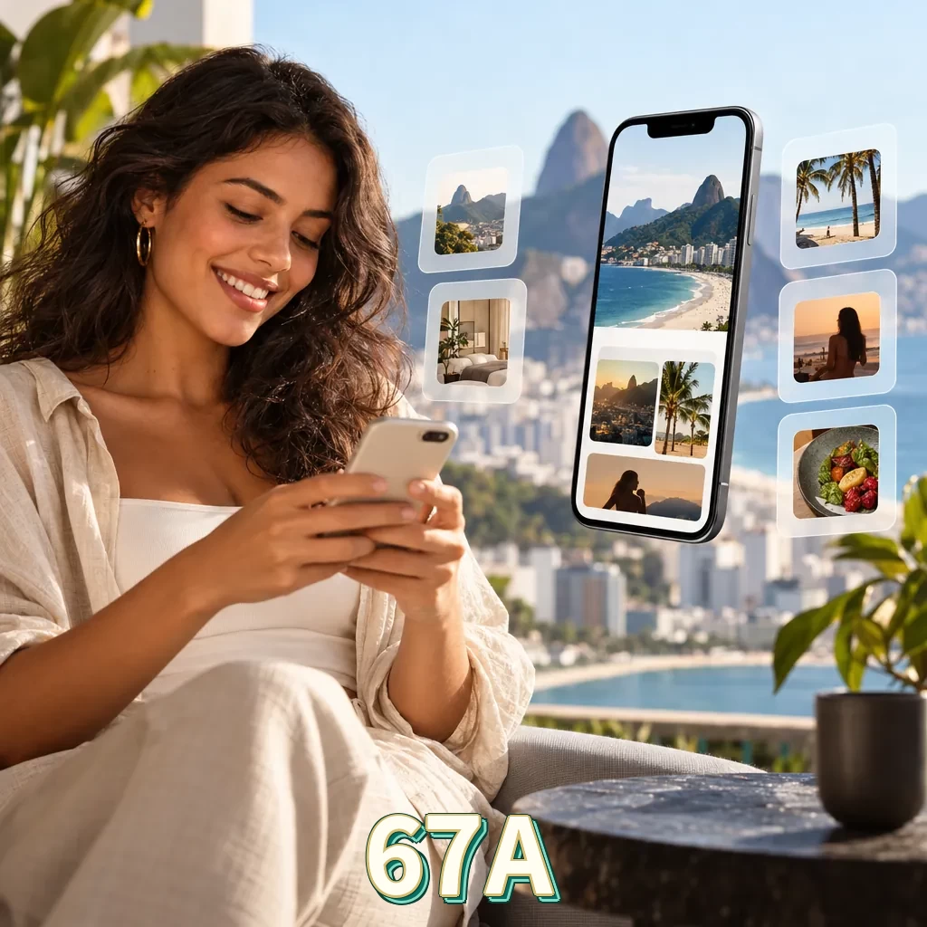 67A App