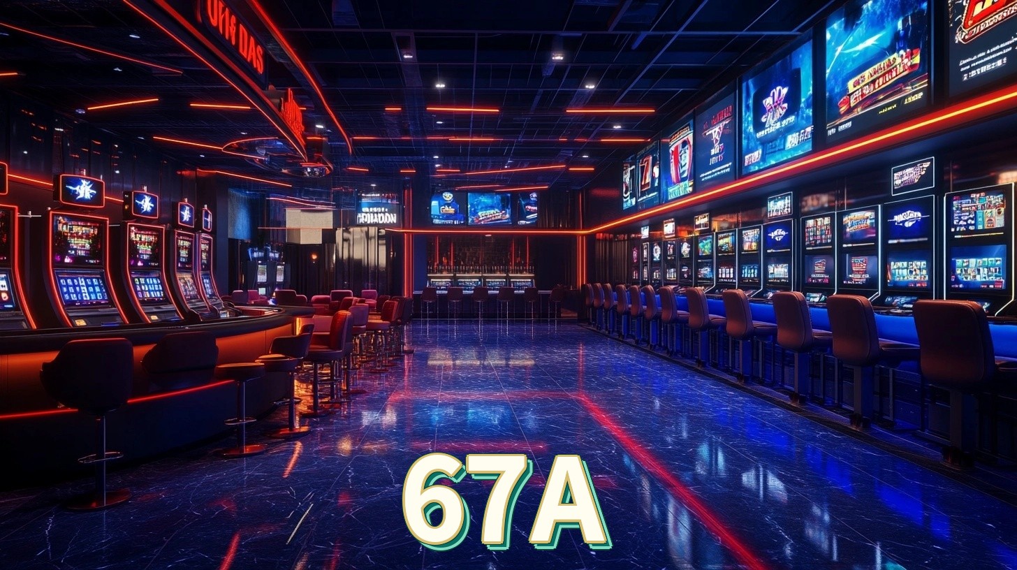 67A Slots - 67A visual 1