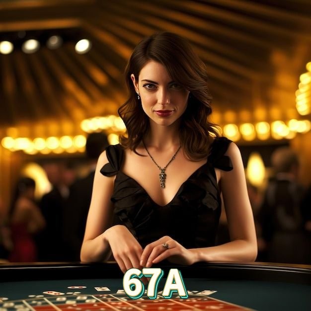 67A Loteria Online Brasil - Plataforma Certificada