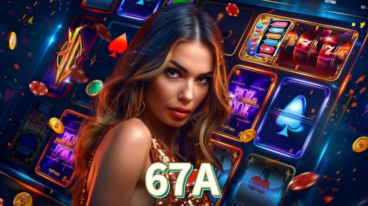 Bot 67A Telegram