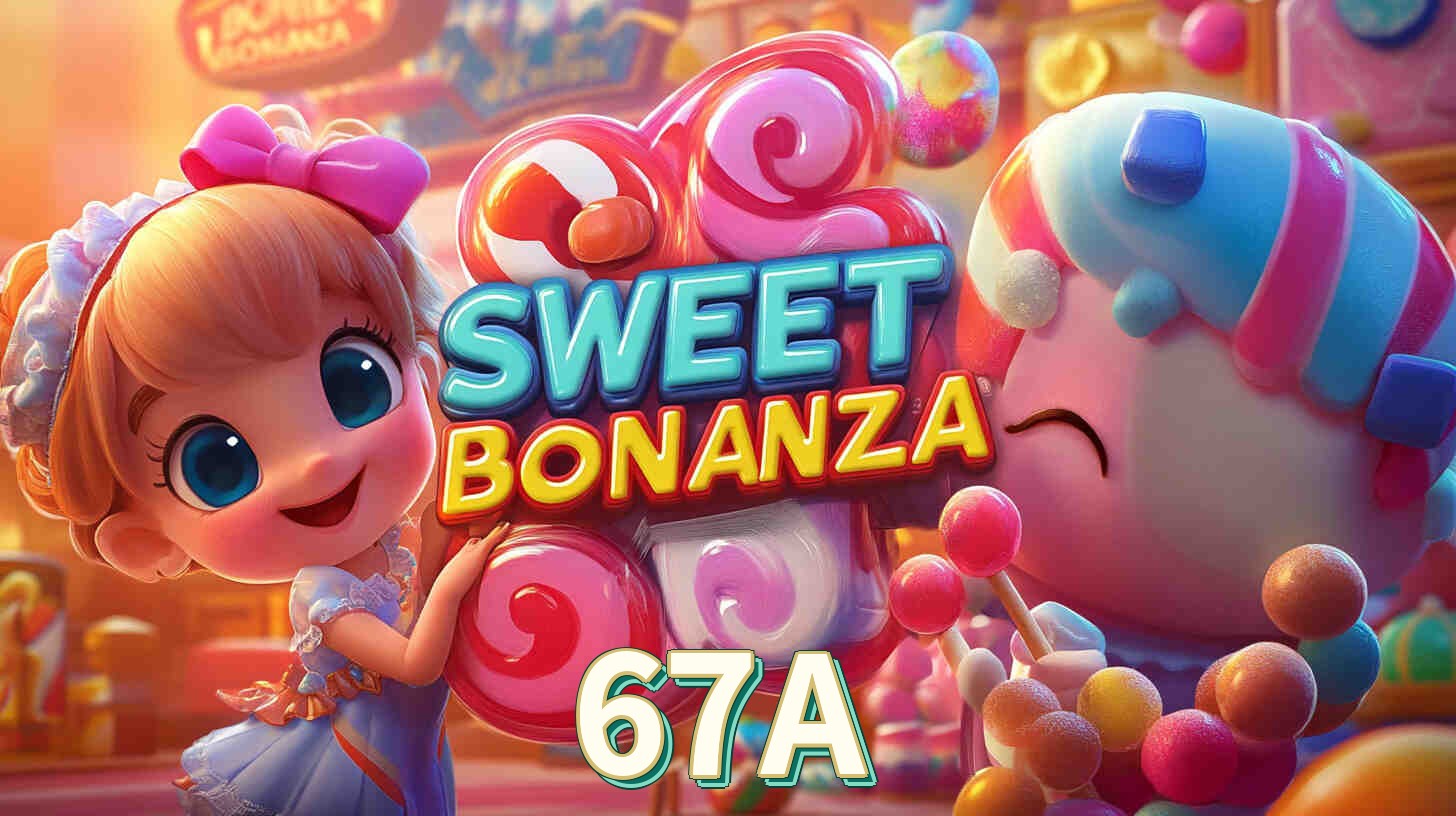 Logo 67A Loteria Online