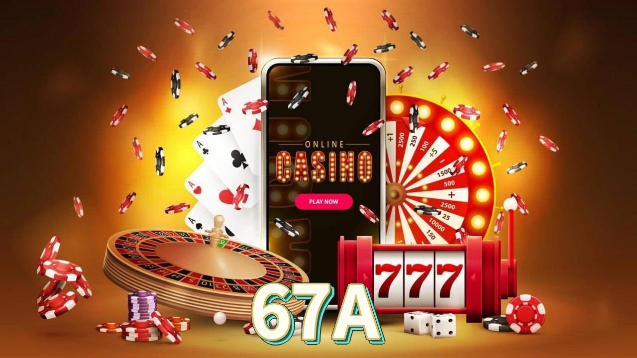 67A cadastro — tela de formulário no app oficial