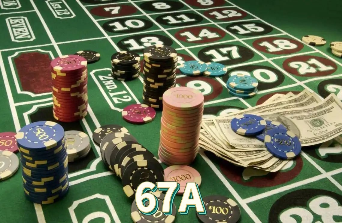 Slots 67A - RTP Alto Certificado