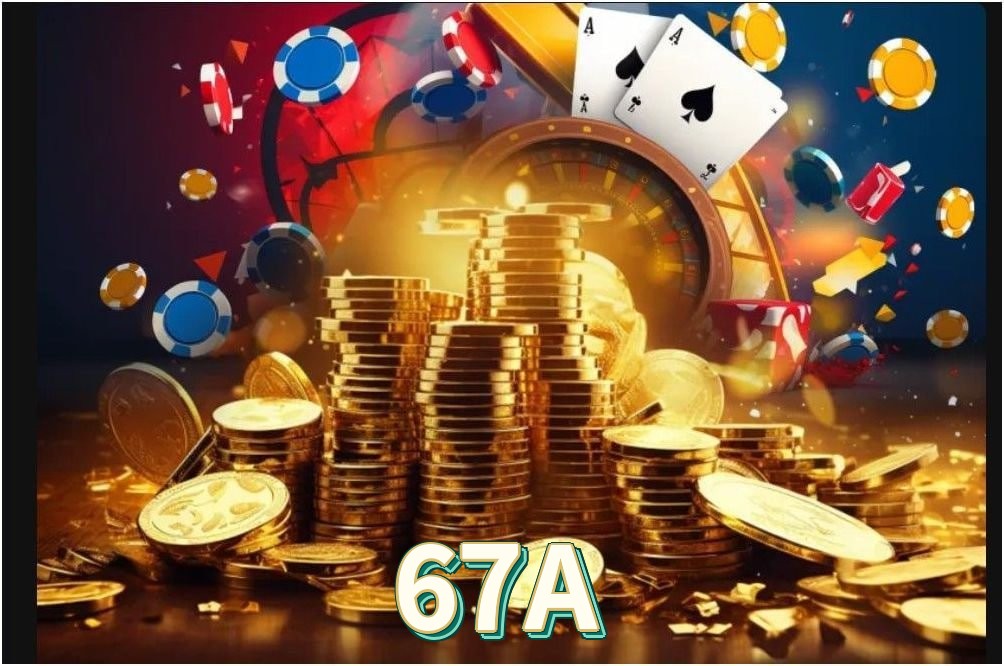 67A VIP Program Logo