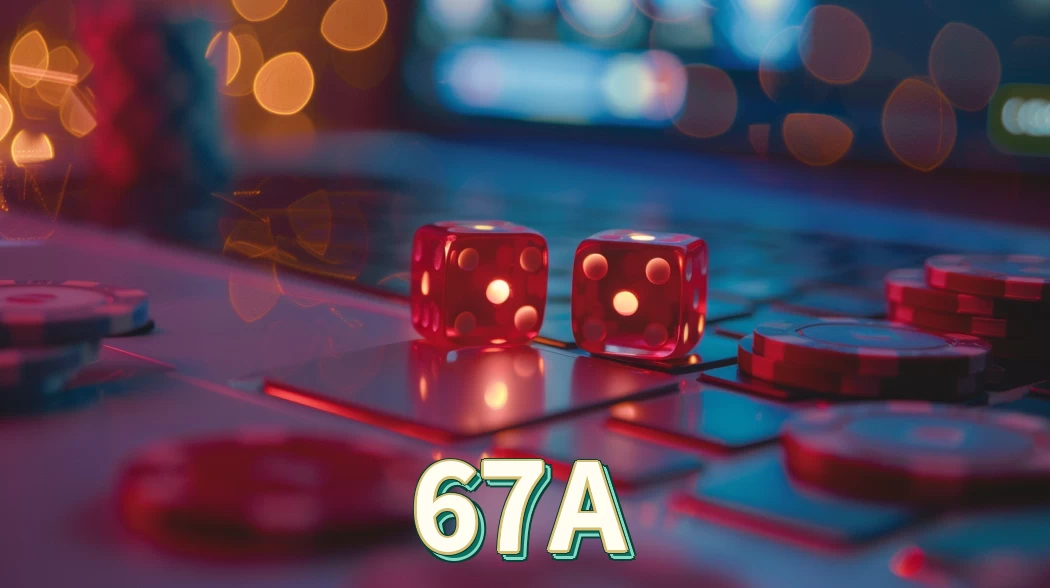 67A bet — painel ao vivo com cotações dinâmicas