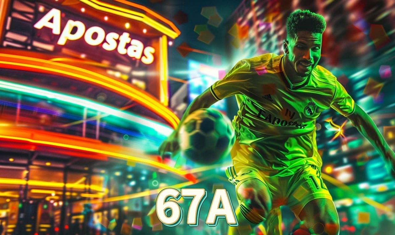 Jackpots em slots