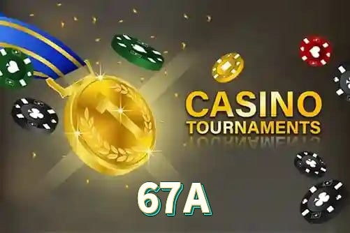 Logo da 67A