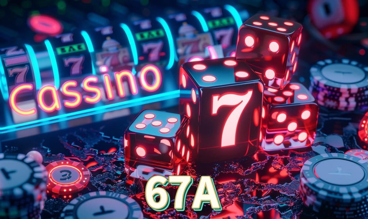 Cassino ao Vivo 67A - Dealers Brasileiros Profissionais