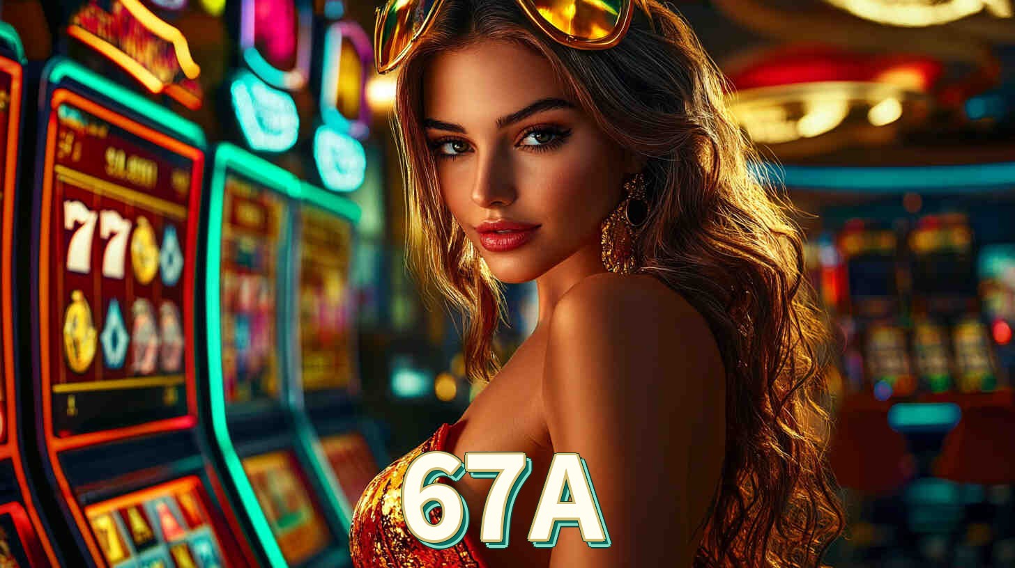 67A Aplicativo - 67A visual 1
