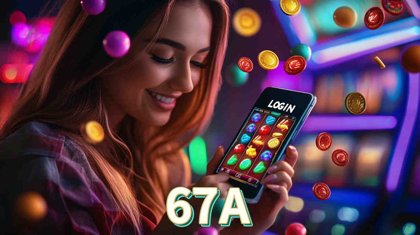 67A Plataforma