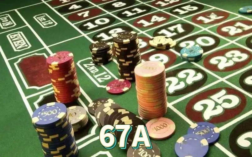 67A bônus — painel de promoções no aplicativo
