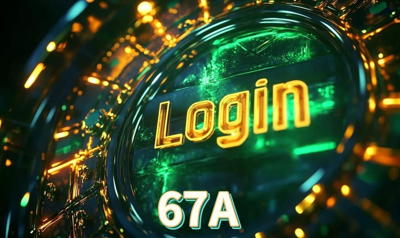 Instalar app 67A