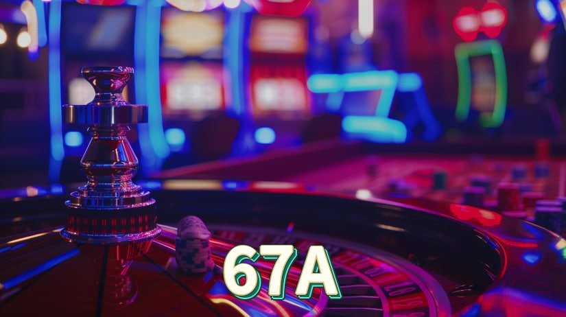 App oficial 67A