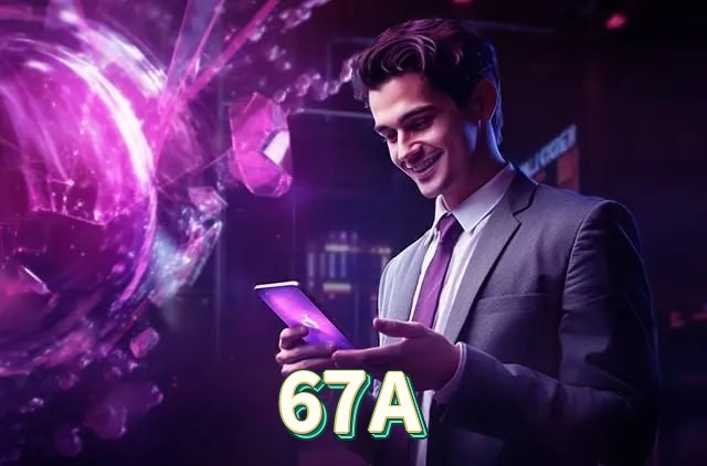 67A Logo 1
