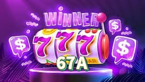 RTP dos slots populares na 67A