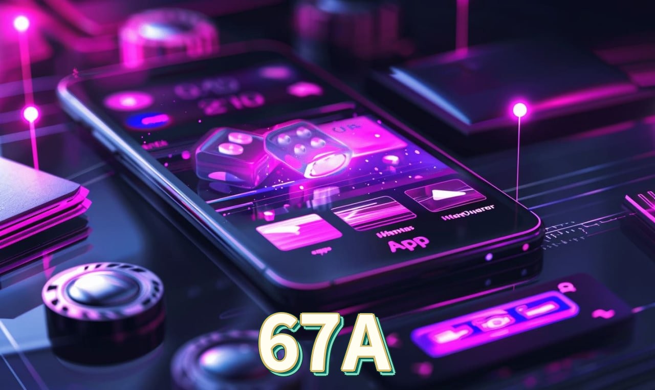 67A lottery