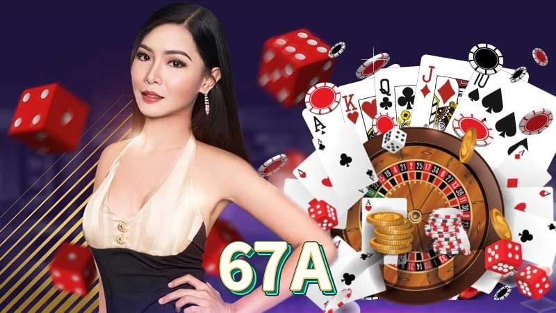 Loteria 67A - Mega-Sena online