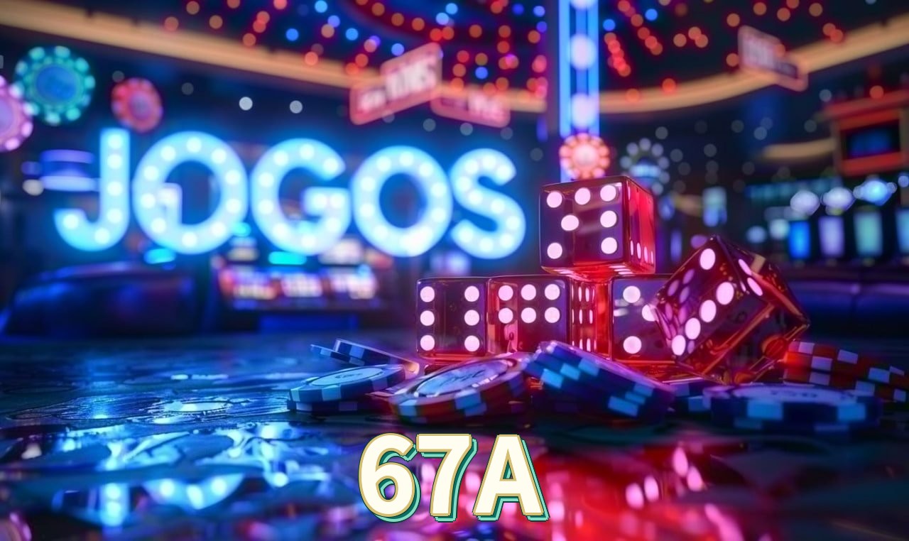 Benefícios do Login 67A - Bônus e Vantagens Exclusivas