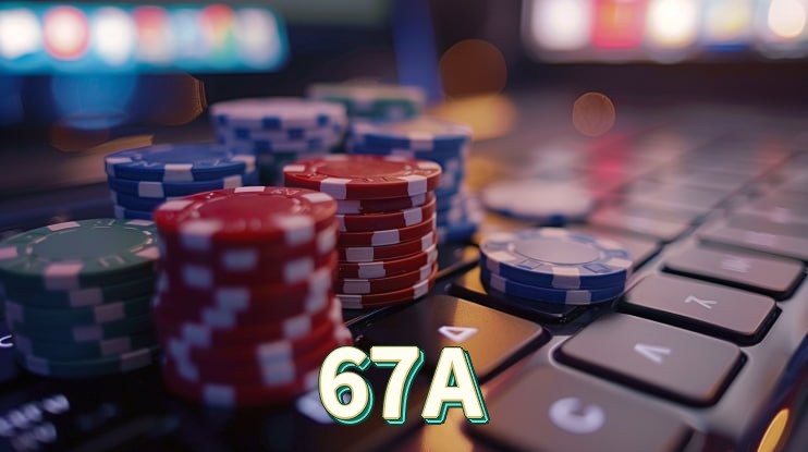 67A download — arquivo APK para Android oficial