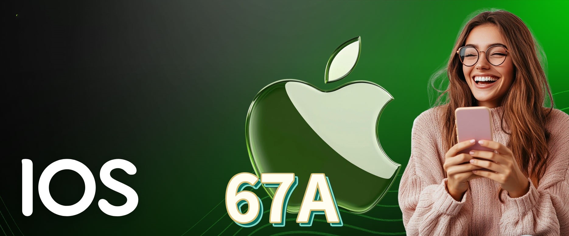 App mobile 67A