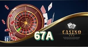 Slots 67A - Jackpots Progressivos
