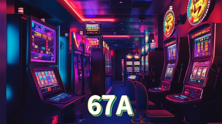 67A Win