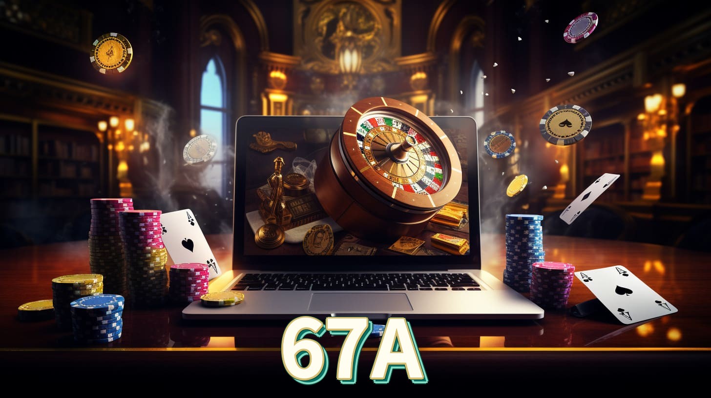 67A Slots - 67A visual 2