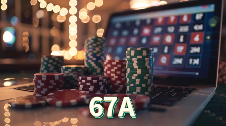 67A bet